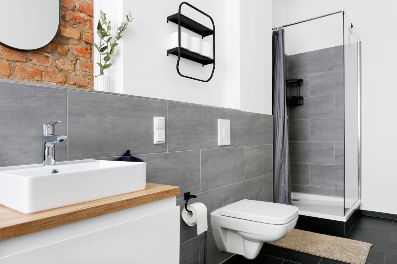 Be In Berlin Apartments Im Bergmannkiez Extérieur photo